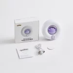 (1+1) 포켓몬스터 PK20C 메타몽 동작 감지 모션 센서등 무드등 현관 드레스룸 - 이미지 6