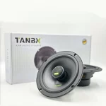 200W 차량용 오디오 액세서리 동축 스피커 오디오 6.5인치 미드레인지 베이스 스피커 4옴 풀 주파수 차량용 스테레오 오디오 서브우퍼 - 이미지 6