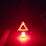 KC 만능 조명 캠핑용품 자동차용품 밝기조절 무드등 후레쉬 충전식 점멸식 경광등 자석부착식 작업등 랜턴 - 이미지 6