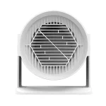 새로운 온풍기, 가정용 난방 기기, 겨울용 온풍 소형 스틸 캐논 소형 태양열 전기 히터 ﻿ 2025 - 이미지 2