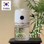 4L 가열식 대용량 가습기 humidifier - 이미지 2